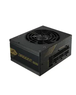 Захранващ блок FSP Group Dagger Pro 650W SFX12V V3.3