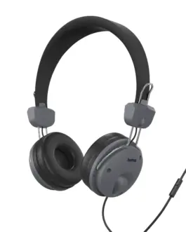 HAMA Слушалки с микрофон  "Fun4Phone" 184145