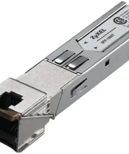 Модул ZYXEL SFP-1000T SFP към Gb RJ-45