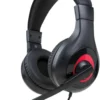 Геймърски слушалки Nacon Bigben Nintendo Switch Headset V1 Микрофон