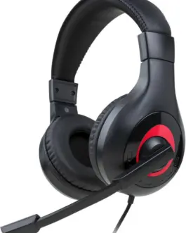 Геймърски слушалки Nacon Bigben Nintendo Switch Headset V1 Микрофон