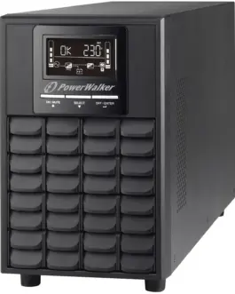 UPS POWERWALKER VFI 1000 CG PF1 1000VA On-Line