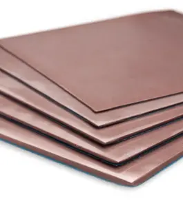 Alternative view of Термопроводящ пад Thermal Grizzly Minus Pad Extreme, 100 х 100 х 0.5 mm