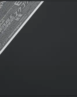Геймърски пад ASUS ROG Sheath BLK