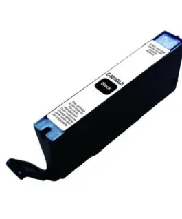 Alternative view of Мастилница UPRINT CLI-581 XXL, CANON PIXMA TS9150/TS6151/TS8152/TS6150, Черен