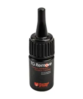 Почистваща течност Thermal Grizzly Remove 10ml Прозрачна