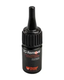 Почистваща течност Thermal Grizzly Remove 10ml Прозрачна