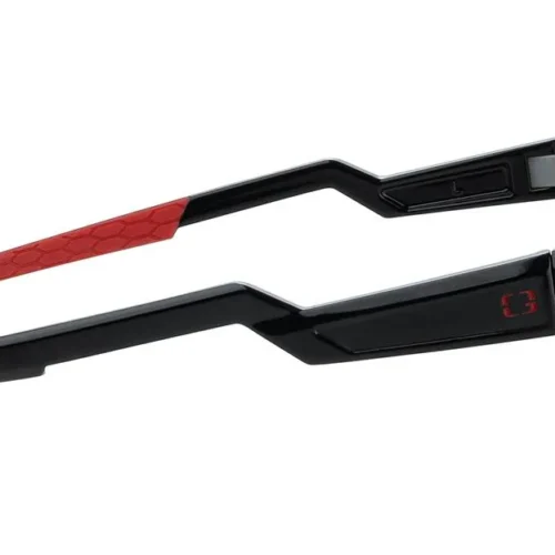 Геймърски очила GUNNAR Lightning Bolt Base Onyx