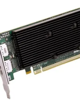 Видео карта Matrox M9128-E1024LAF PCIe x16 1GB Low Profile Workstation