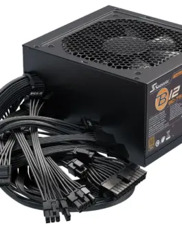 Захранващ блок Seasonic B12-BC-750 750W Bronze 85+