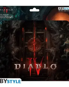 Геймърски пад ABYSTYLE Diablo - Hellgate