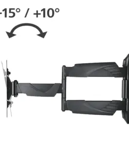 Стенна стойка за TV