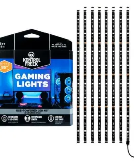 RGB лента KontrolFreek Gaming Lights Kit USB (3.6m)