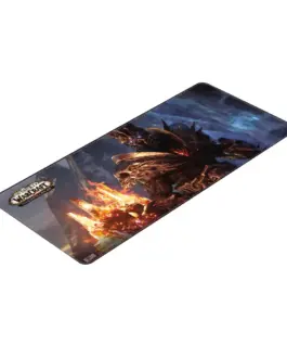 Alternative view of Геймърски пад World of WarCraft Shadowlands - Bolvar, XL