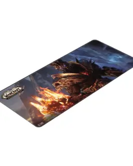 Alternative view of Геймърски пад World of WarCraft Shadowlands - Bolvar, XL