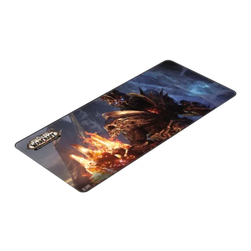 Alternative view of Геймърски пад World of WarCraft Shadowlands - Bolvar, XL