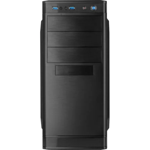 Кутия за компютър Inter Tech IT-5905