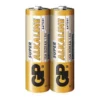 Алкална батерия GP SUPER LR6 AA 2 бр. в опаковка / shrink 1.5V
