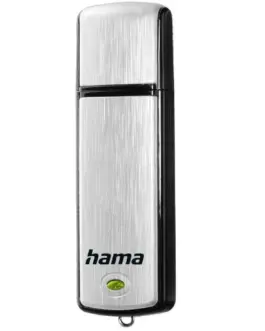 Alternative view of USB памет "Fancy", 64GB, HAMA-108062