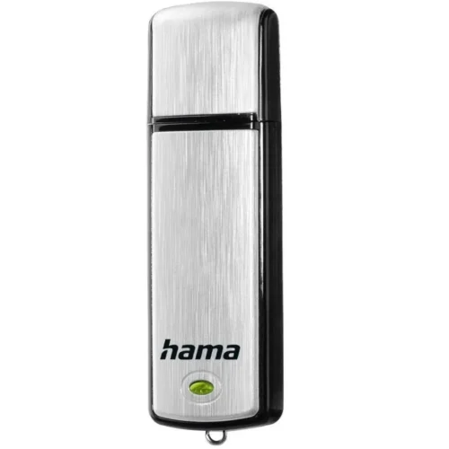 Alternative view of USB памет "Fancy", 64GB, HAMA-108062