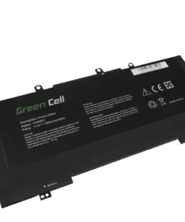 Alternative view of Батерия за лаптоп GREEN CELL, HP Envy 13 13T, 11.4V, 3270mAh