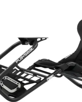 Геймърски стол Playseat Trophy Черен