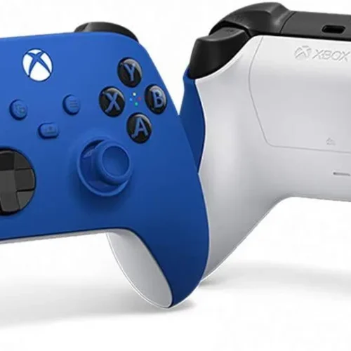 Controller Gaming Microsoft