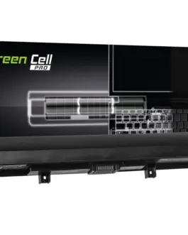 Батерия за лаптоп GREEN CELL Toshiba Satellite C50-B C50D-B L50-B L50D-B PA5185 14.8V