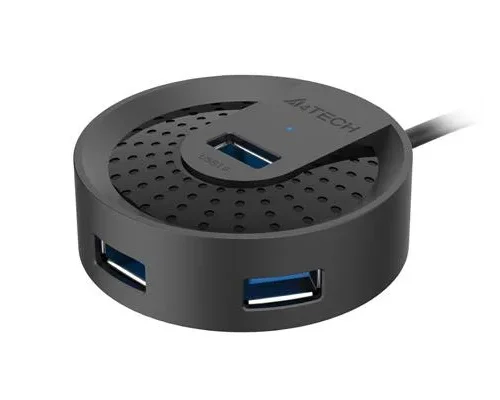 USB хъб A4tech HUB-30C