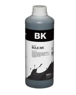 Бутилка с мастило INKTEC за HP C4903AN(940), HP C4907AN(940XL),HP CN017AA(942XL), 1000 ml, Dye, Black