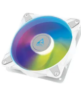 Вентилатор ARCTIC P12 White A-RGB 120mm