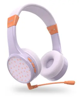 Alternative view of Hama детски слушалки "Teens Guard II" Bluetooth, 184183