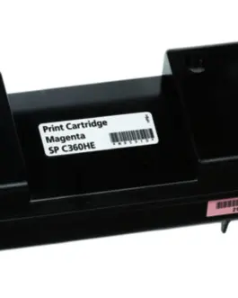 Тонер касета Ricoh SPC360HE, 5000 копия, Magenta