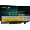Батерия  за лаптоп GREEN CELL Lenovo Y480 V480 Y580 G500 G505 G510 G580 G585 G700 IdeaPad Z580 P580 11.1V