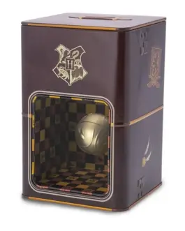 Касичка ABYSTYLE HARRY POTTER Golden Snitch