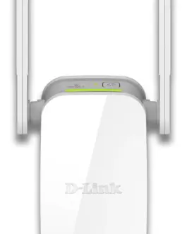 Безжичен Range Extender D-Link DAP-1610/E AC1200 Двубандов