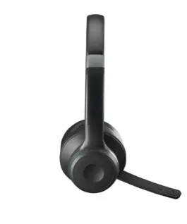 Alternative view of HAMA блутут слушалки "BT700", с микрофон, 139938