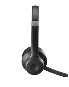 Alternative view of HAMA блутут слушалки "BT700", с микрофон, 139938