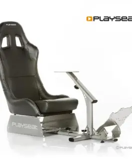 Alternative view of Геймърски стол Playseat Evolution Black