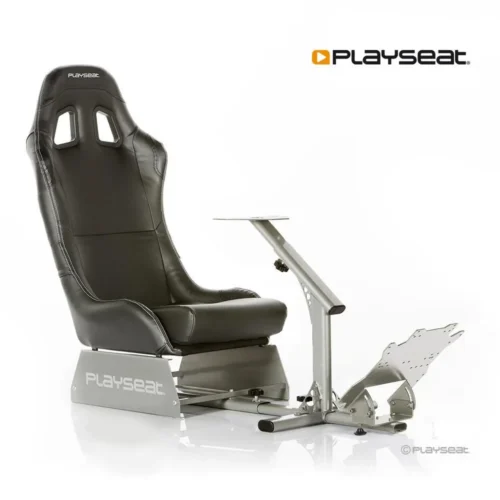 Alternative view of Геймърски стол Playseat Evolution Black