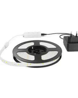 Alternative view of HAMA LED лента, RGBW, WLAN, димируема, 176633