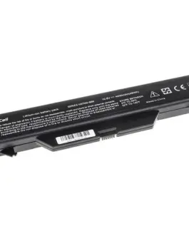 Alternative view of Батерия  за лаптоп  HP Probook 4510 4510s 4515s 4710s 4720s / 11,1V 4400mAh IB89  GREEN CELL