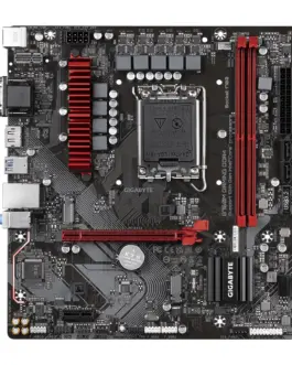 Дънна платка GIGABYTE B760M GAMING socket 1700