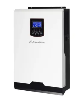 Инвертор POWERWALKER 5000 PWM 5000 VA