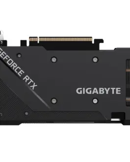 Alternative view of Видео карта GIGABYTE GeForce RTX 3060 GAMING OC 8GB GDDR6