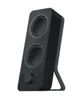 Alternative view of ТОНКОЛОНИ (ВИСОКОГОВОРИТЕЛИ) LOGITECH Z207 - Black - PN 980-001295