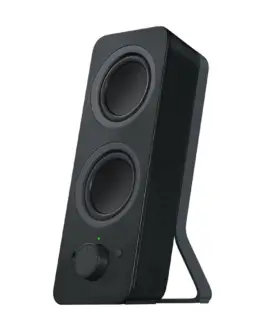 Alternative view of ТОНКОЛОНИ (ВИСОКОГОВОРИТЕЛИ) LOGITECH Z207 - Black - PN 980-001295