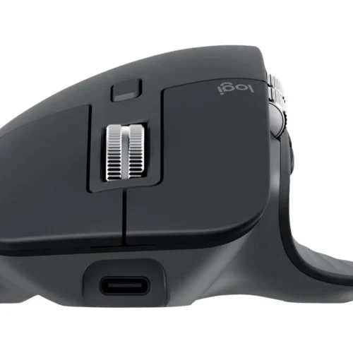 МИШКА LOGITECH MX MASTER 3S – Wireless – Graphite – PN
