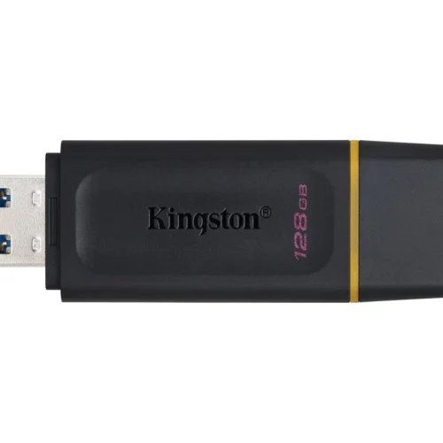 Alternative view of ФЛАШ ПАМЕТ Kingston DataTraveler Exodia - USB flash drive - 128 GB - PN DTX/128GB