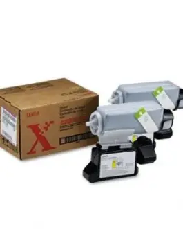 TОНЕР ЗА XEROX 5614/5113/5114 - 2 PCS - OUTLET - Black - PN 6R90223 / 006R00752
